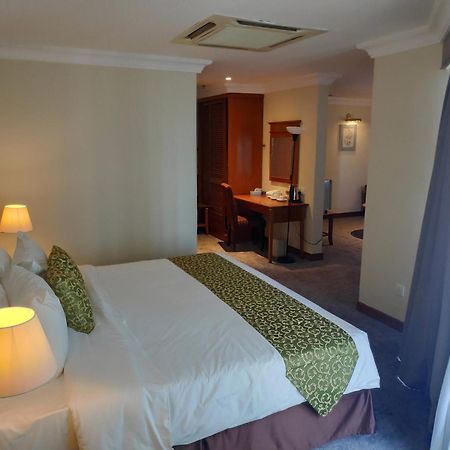 Ehsan Seaview Hotel Πορτ Ντίξον Εξωτερικό φωτογραφία