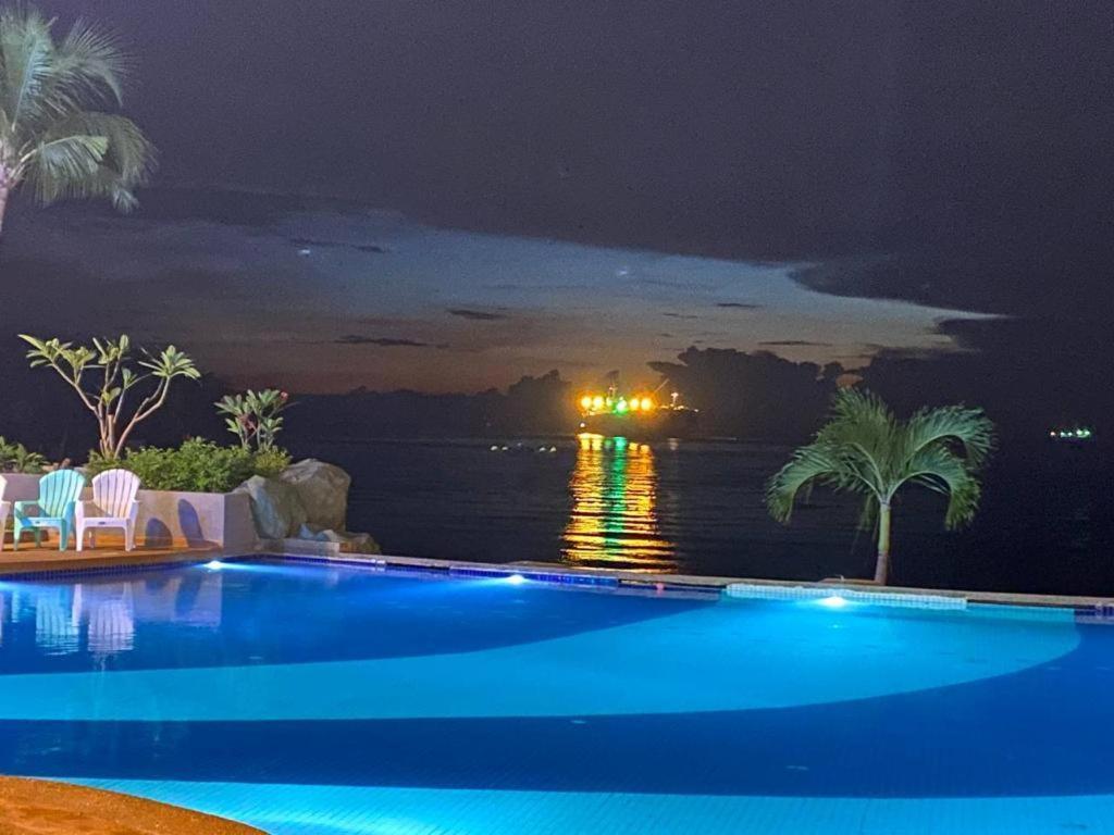 Ehsan Seaview Hotel Πορτ Ντίξον Εξωτερικό φωτογραφία