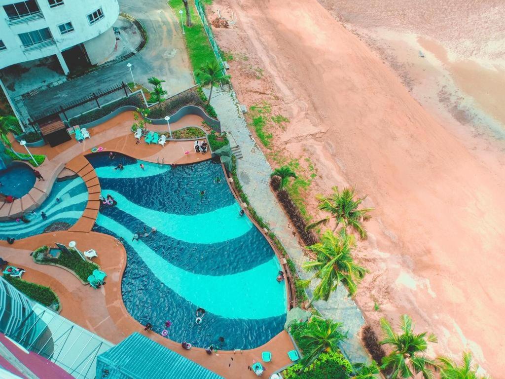 Ehsan Seaview Hotel Πορτ Ντίξον Εξωτερικό φωτογραφία
