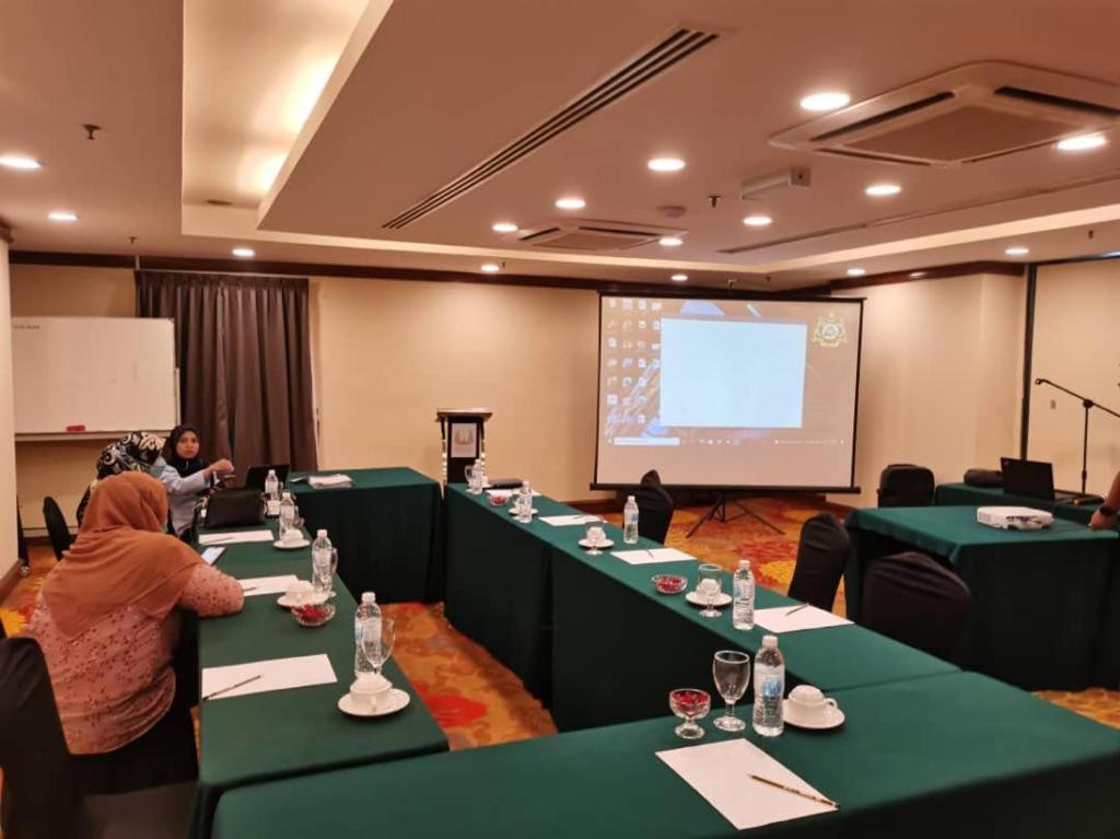 Ehsan Seaview Hotel Πορτ Ντίξον Εξωτερικό φωτογραφία