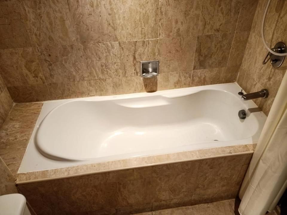 Ehsan Seaview Hotel Πορτ Ντίξον Εξωτερικό φωτογραφία