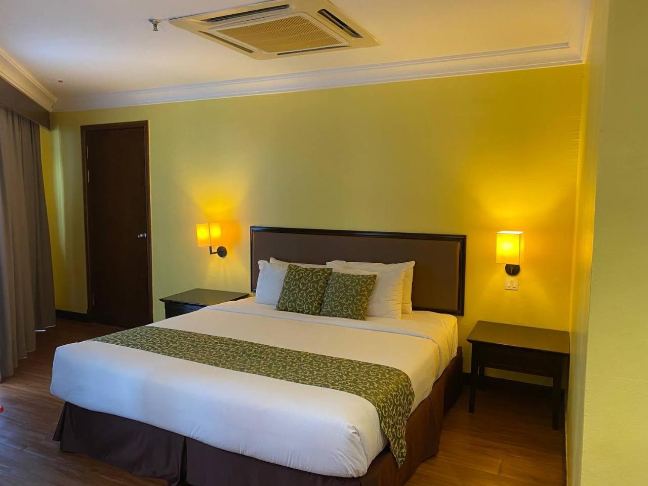 Ehsan Seaview Hotel Πορτ Ντίξον Εξωτερικό φωτογραφία