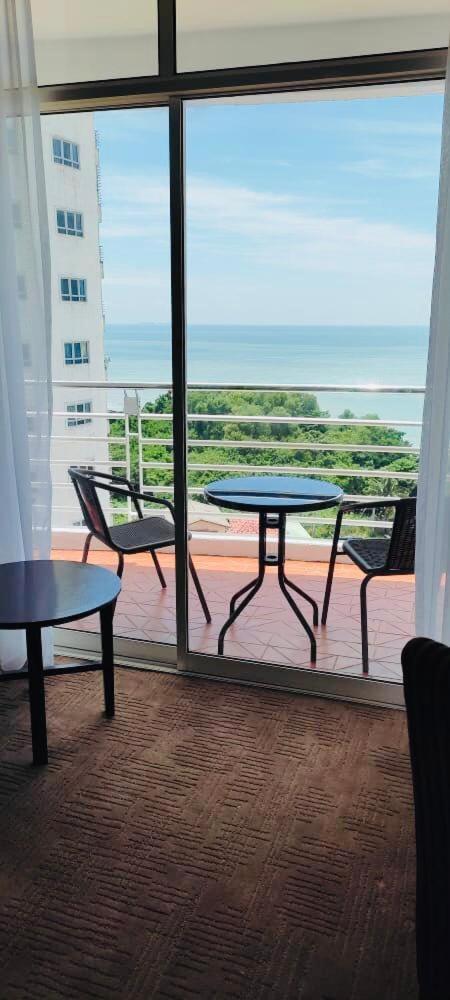 Ehsan Seaview Hotel Πορτ Ντίξον Εξωτερικό φωτογραφία