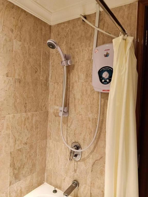 Ehsan Seaview Hotel Πορτ Ντίξον Εξωτερικό φωτογραφία