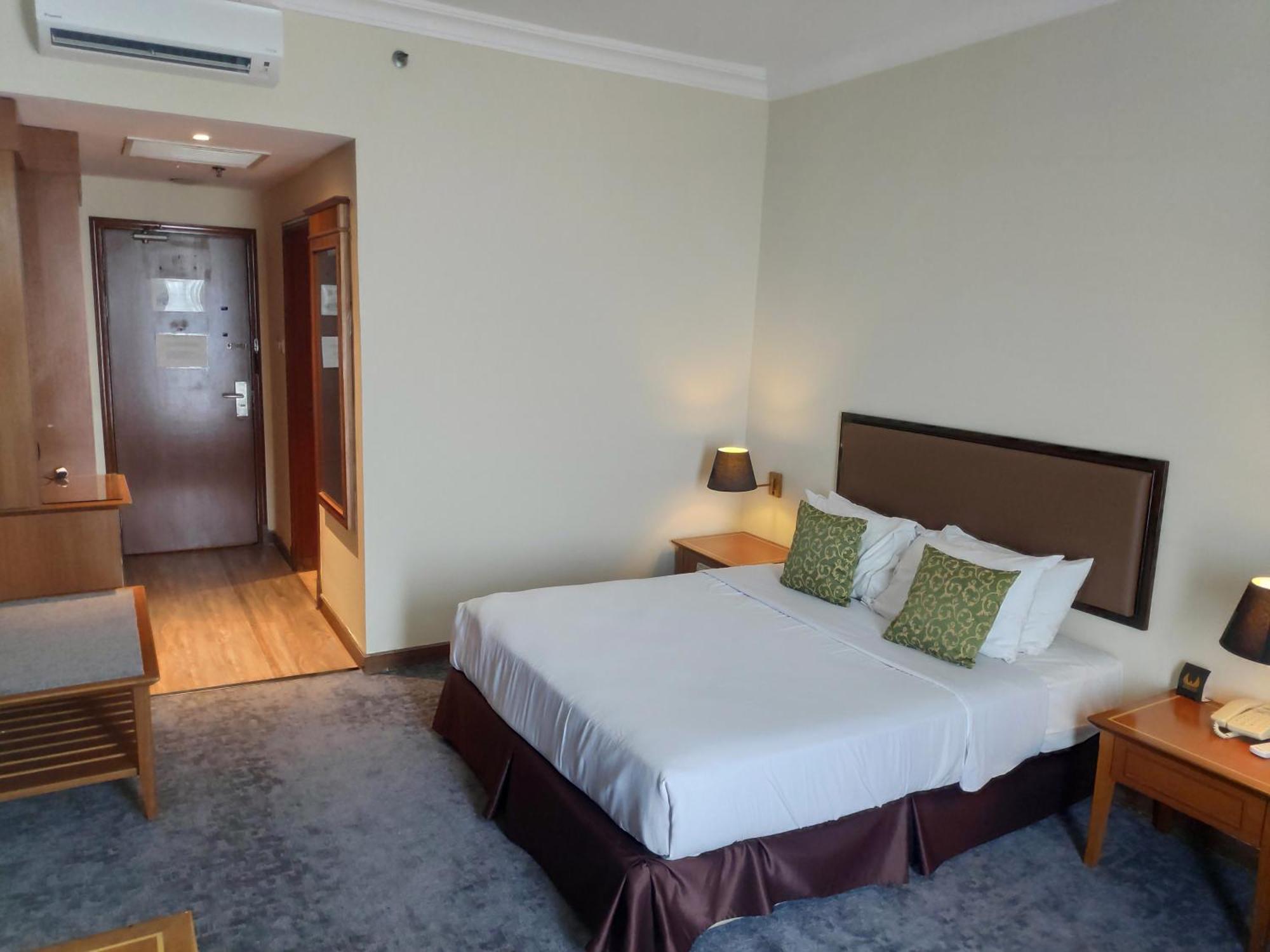 Ehsan Seaview Hotel Πορτ Ντίξον Εξωτερικό φωτογραφία
